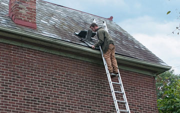 what affects urgent Stainton roof repairs