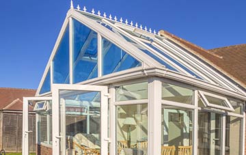 conservatory roof insulation costs Stainton