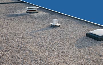 flat roofing Stainton