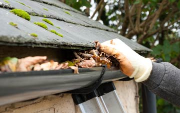 gutter cleaning Stainton