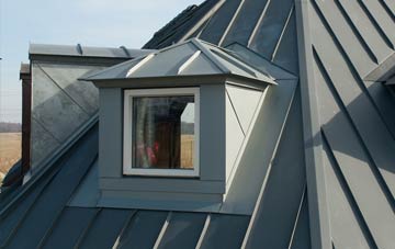 metal roofing Stainton