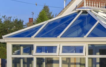 professional Stainton conservatory insulation