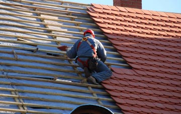 roof tiles Stainton