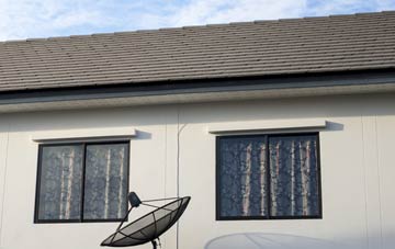 Stainton rubber roof costs