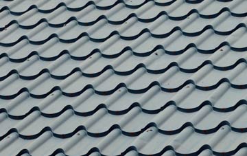 Stainton rubber roofing companies