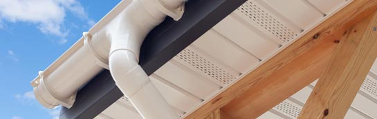 get Stainton guttering quotes today