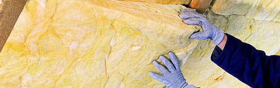 quotes for Stainton roof insulation