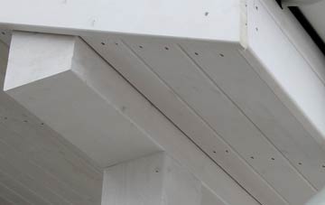 soffits Stainton