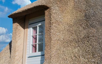 Stainton thatch roof disadvantages