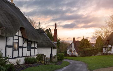 is Stainton thatch roofing popular
