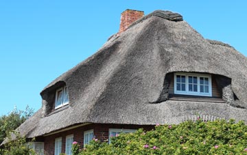 thatch roofing Stainton