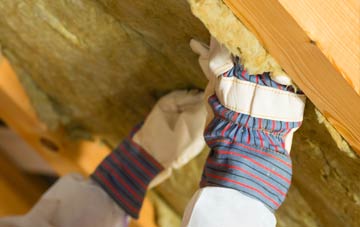 types of Stainton pitched roof insulation materials